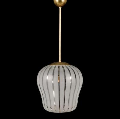 Gunnel Nyman A Pendant by Gunnel Nyman