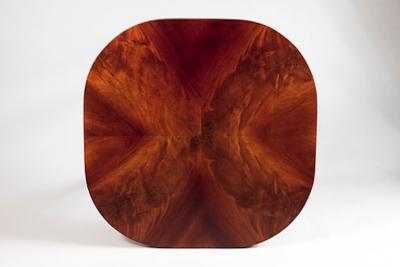 Gunnel Nyman Finnish 1930 40s Coffee Table by Gunnel Nyman for Oy Boman Ab