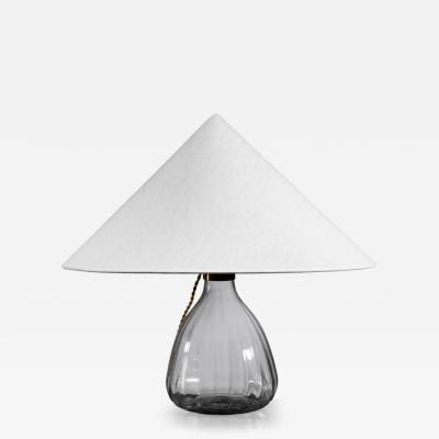 Gunnel Nyman Gunnel Nyman glass table lamp