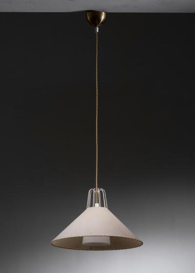 Gunnel Nyman Gunnel Nyman pendant for Idman