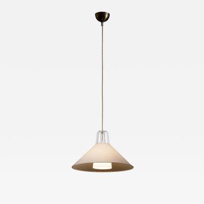 Gunnel Nyman Gunnel Nyman pendant for Idman