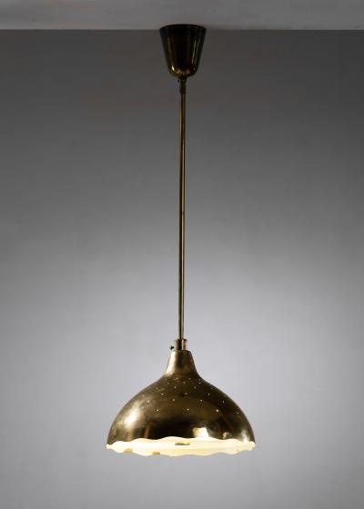 Gunnel Nyman Gunnel Nyman pendant for Idman