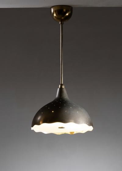 Gunnel Nyman Gunnel Nyman pendant for Idman
