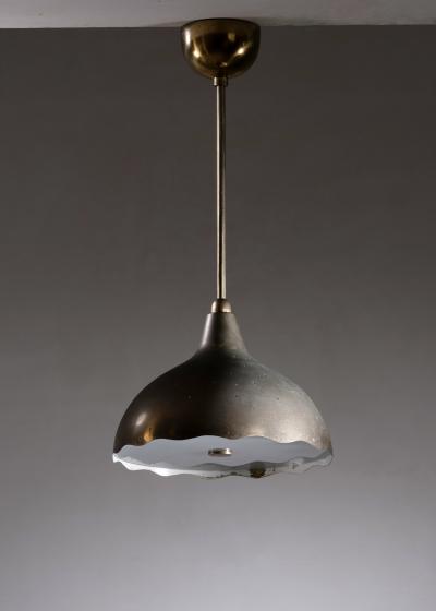 Gunnel Nyman Gunnel Nyman pendant for Idman