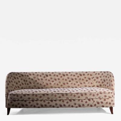 Gunnel Nyman Gunnel Nyman sofa for Boman