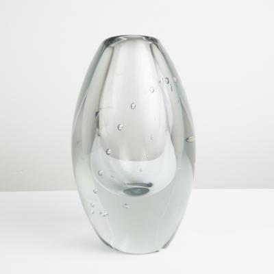 Gunnel Nyman String of Pearls Vase by Gunnel Nyman for Nuutajarvi Nottsjo
