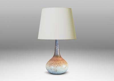 Gunni Nordstrom Table Lamp by Gunni Nordstr m