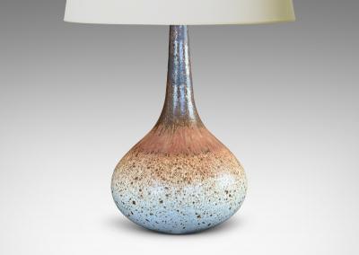 Gunni Nordstrom Table Lamp by Gunni Nordstr m