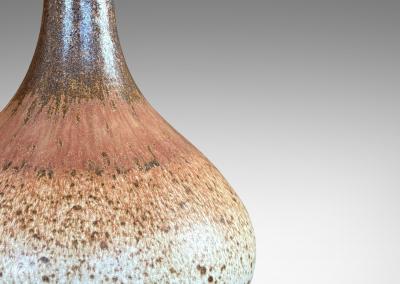 Gunni Nordstrom Table Lamp by Gunni Nordstr m