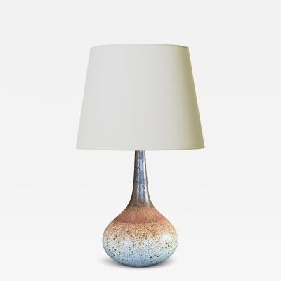 Gunni Nordstrom Table Lamp by Gunni Nordstr m