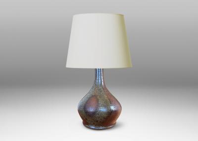 Gunni Nordstrom Table lamp by Gunni Nordstr m
