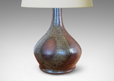Gunni Nordstrom Table lamp by Gunni Nordstr m