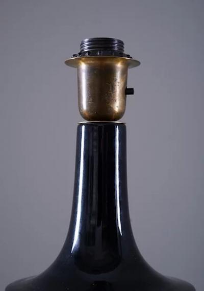 Gunvor Olin Gr nqvist Scandinavian Midcentury Table Lamp by Gunvor Olin Gr nqvist for Arabia