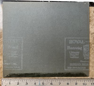 Gustaf Adolf Tenggren Arabian Nights Guard and Sitting King Islamic Golden Age Gustaf Tenggren