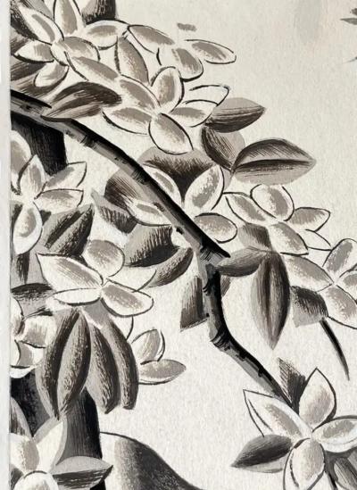 Gustaf Adolf Tenggren Arabian nights The Thousand and One Nights Gustaf Tenggren attrib Scheherazade