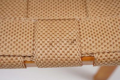 Gustaf Axel Berg Lounge Chairs by Gustaf Axel Berg Model T sen