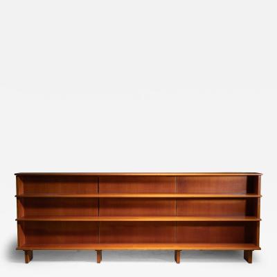 Gustav Axel Berg Gustav Axel Berg large bookcase