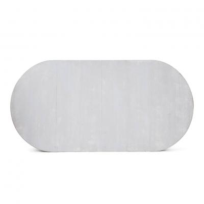 Gustavian Painted Dining Table Circa 1810