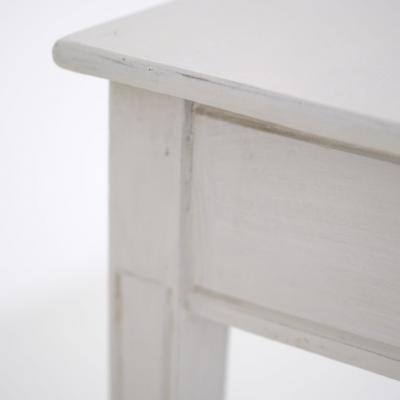 Gustavian Style Writing Desk Swedish Late 19th Century