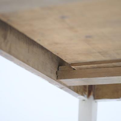 Gustavian Style Writing Desk Swedish Late 19th Century