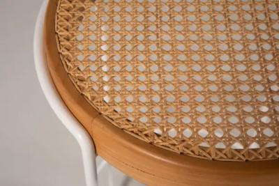 Gustavo Bittencourt Set of three Contemporary Iai Stools by Gustavo Bittencourt 2023