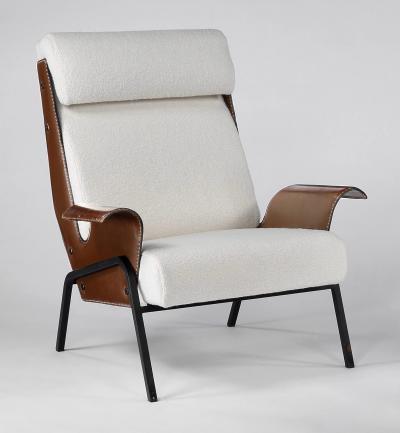 Gustavo Pulitzer Finali Pair of Armchairs