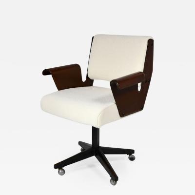 Gustavo Pulitzer Finali rare desk chair