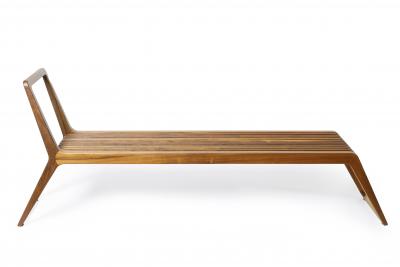 Guto Indio da Costa Contemporary B zios Bench by Guto Indio da Costa Brazil 2019