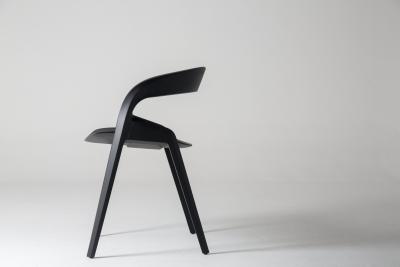 Guto Indio da Costa Contemporary Pris Chair by Guto Indio da Costa Brazil