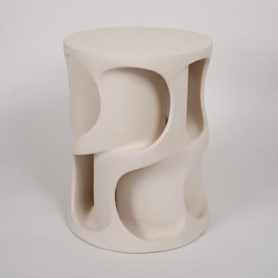 Guy Bareff FLAMENCO PROTOTYPE 0 8 Luminous side table by Guy Bareff 2022 