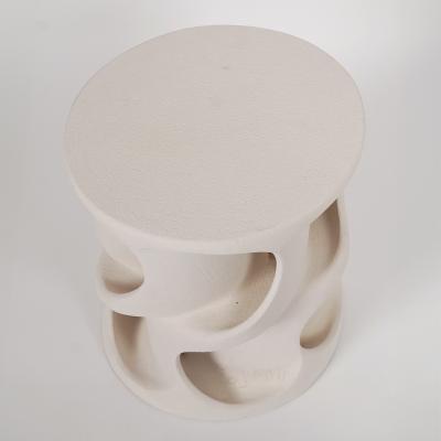 Guy Bareff FLAMENCO PROTOTYPE 0 8 Luminous side table by Guy Bareff 2022 