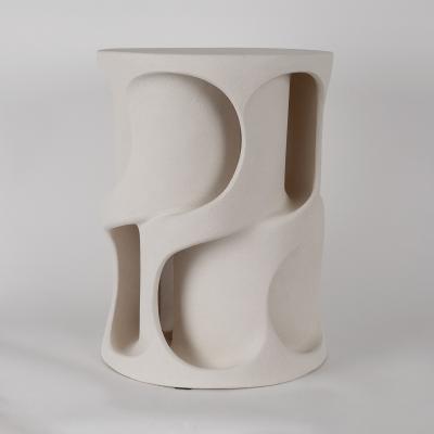 Guy Bareff FLAMENCO PROTOTYPE 0 8 Luminous side table by Guy Bareff 2022 