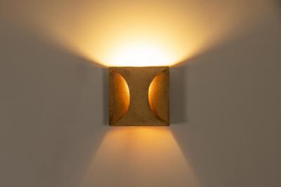 Guy Bareff Wall Applique by Guy Bareff in Terracotta and Grog Clay France 1970s