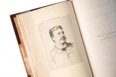 Guy De Maupassant 17 Volumes Guy De Maupassant The Works