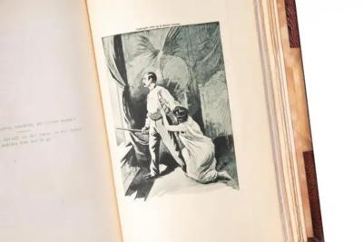 Guy De Maupassant 17 Volumes Guy De Maupassant The Works