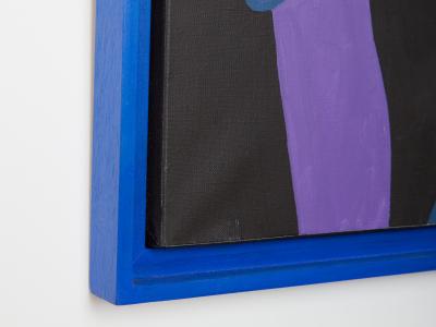 Guy De Rougemont Guy de Rougemont oil on canvas 2006