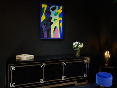 Guy De Rougemont Guy de Rougemont oil on canvas 2006