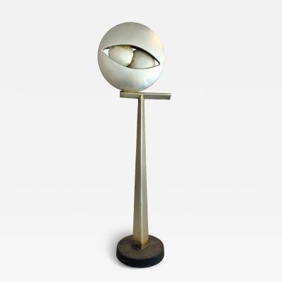 Guy Lartigue Captivating Sculpture by Guy Lartigue