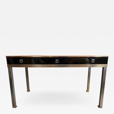 Guy LeFevre Desk for Maison Jansen