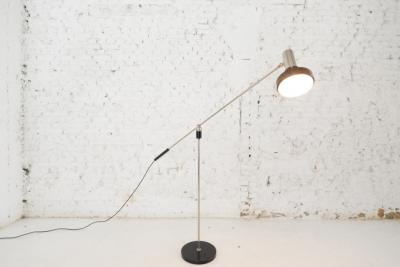 H Fillekes Magneto Lamp H Fillekes