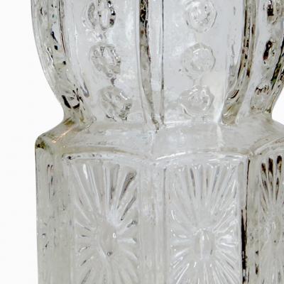 H O Sandeberg Tall Mod lamp by H O Sandeberg