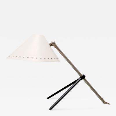 H Th J A Busquet Pinocchio Table Lamp White