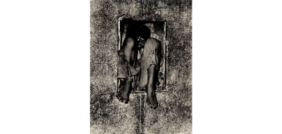 H ctor Garc a Untitled
