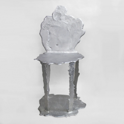 H l ne de Saint Lager ALUAL ATOIRE CHAIR
