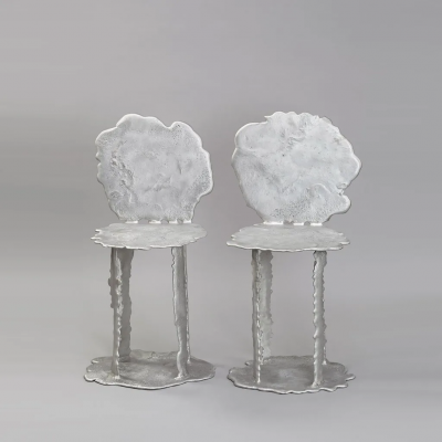 H l ne de Saint Lager ALUAL ATOIRE CHAIR