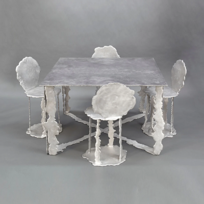 H l ne de Saint Lager ALUAL ATOIRE CHAIR