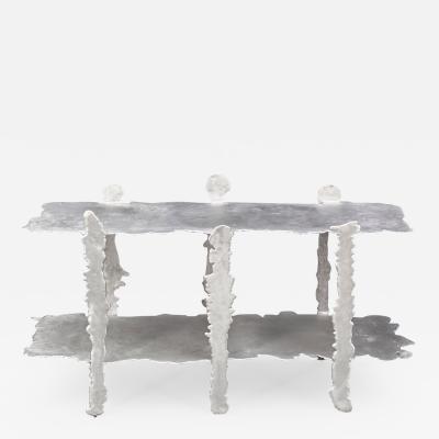H l ne de Saint Lager GRANDE ALUAL ATOIRE CONSOLE
