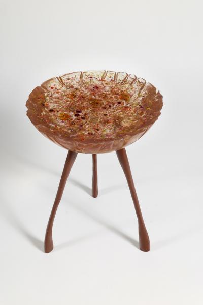 H l ne de Saint Lager Table Fleurs dAutomne 2023