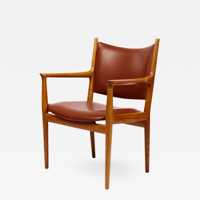 HANS WEGNER JH 509 ARMCHAIR