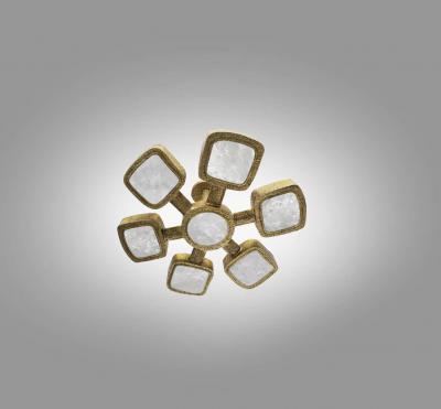 HCB Chandelier by Phoenix